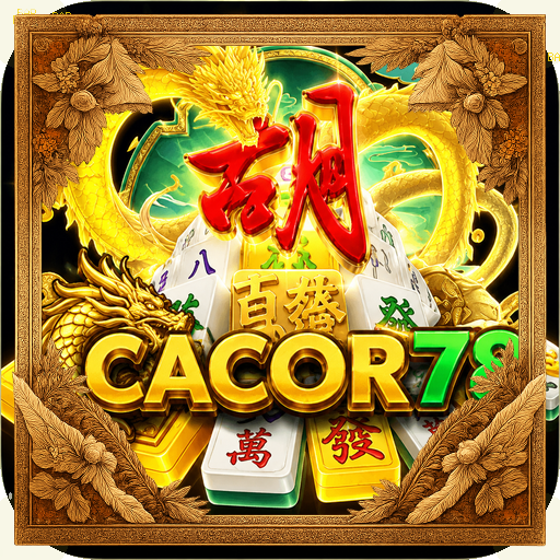 cacor78 — mitra unggulan