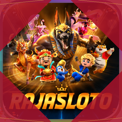 rajasloto — mitra unggulan